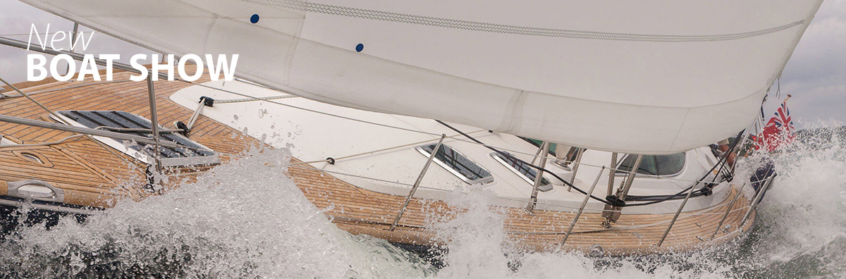 New Boat Show