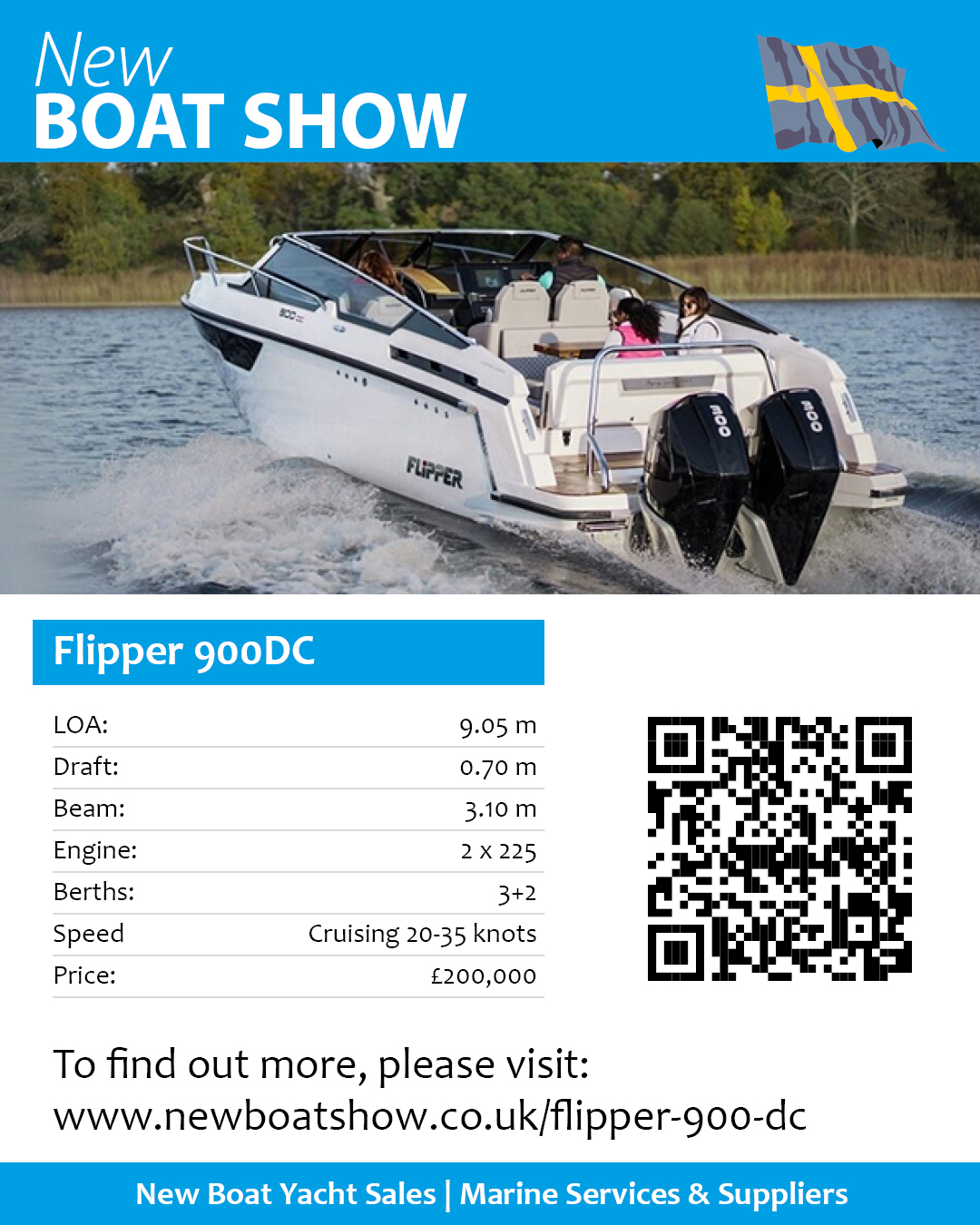 Social Media Banner Portrait