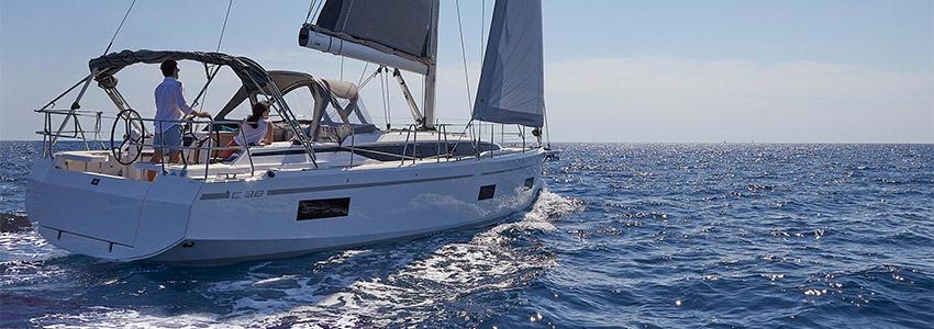 Bavaria Yachts