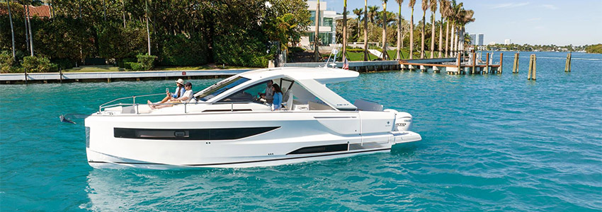 DB Yachts