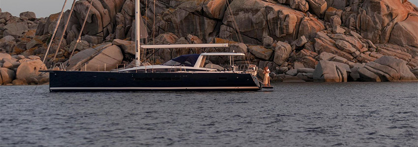 Jeanneau Yachts