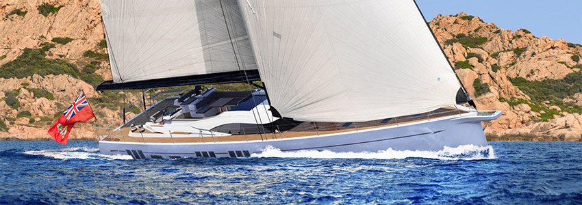 Oyster Yachts