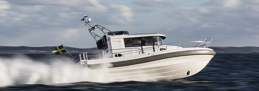 Paragon Yachts