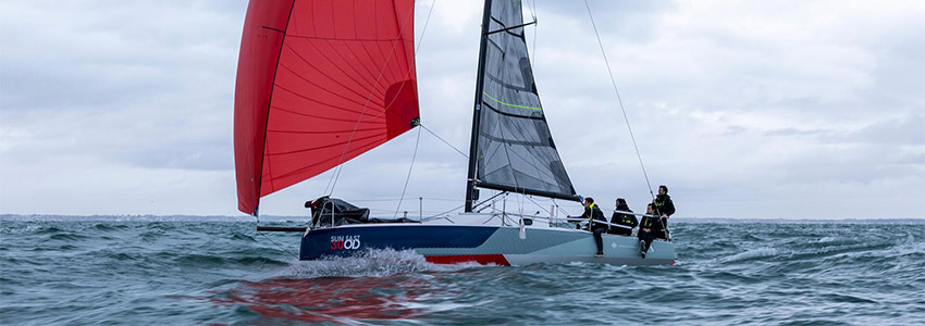 Sun Fast Yachts