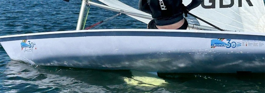 Performance Sailcraft