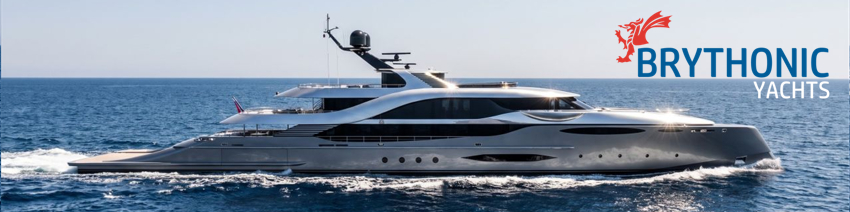 Brythonic Yachts