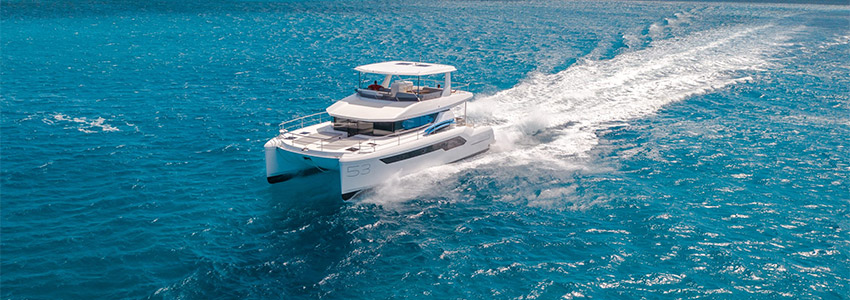Leopard Catamarans