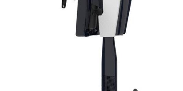 Tohatsu Corporation Introduces Alaris 6.00 Tiller Model