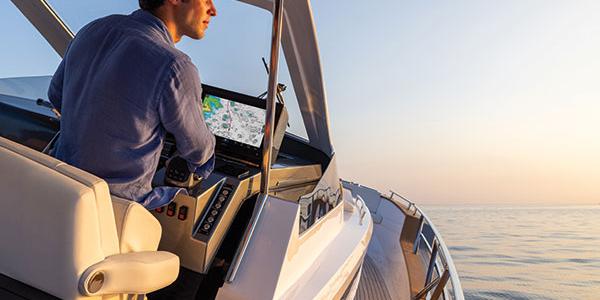 Garmin GPSMAP 9000xsv