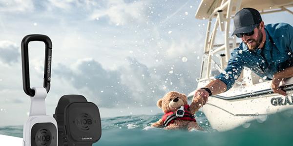 New Garmin OnBoard System 