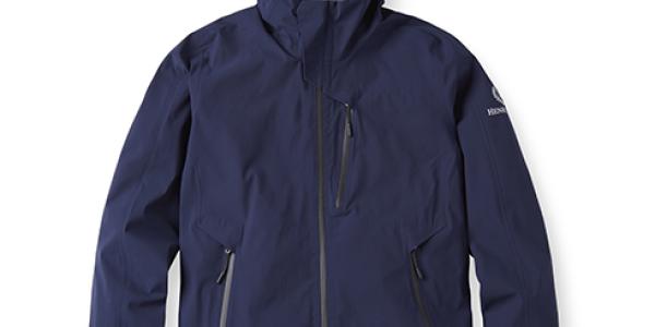 Henri-Lloyd Dynamic Lite Jacket