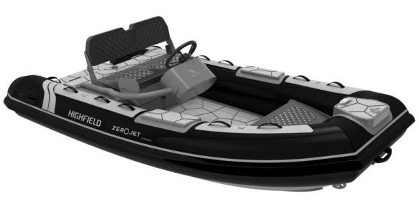 Highfield Zerojet