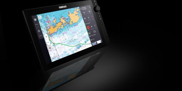 Simrad Yachting Debuts New NSS® 4