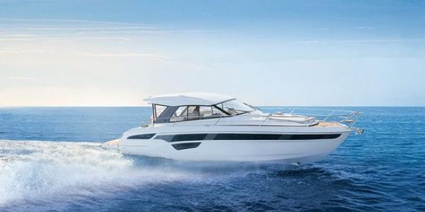 Bavaria S45