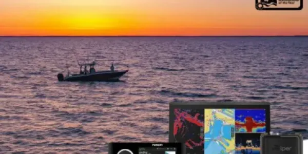 Garmin named 2025 IBBI Supplier of the Year