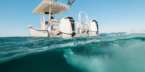Honda Marine Receives 2024 Customer Satisfaction Award