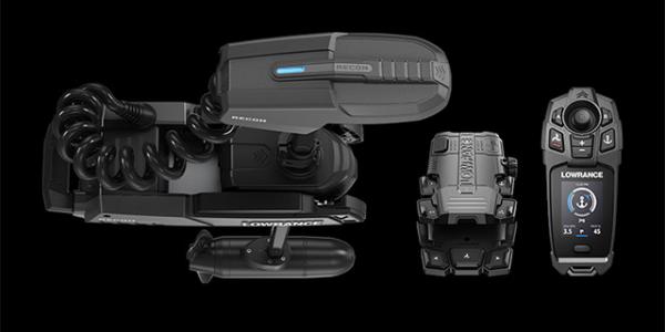 Lowrance Trolling Motors