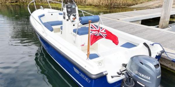 Orkney 592