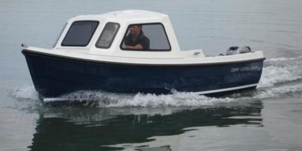 Orkney Longliner 16