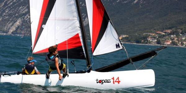 Topaz 14