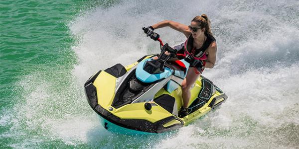 Introducing The 2025 Yamaha WaveRunner Lineup