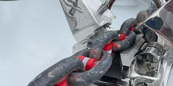 Anchoright Stud-Link Chain Marker