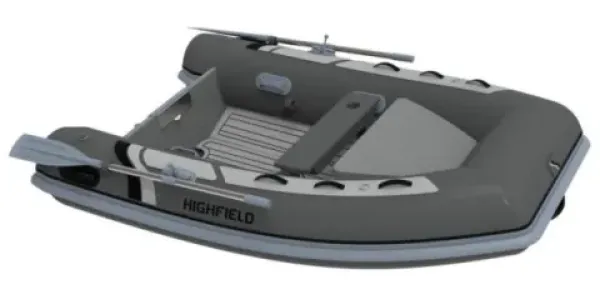 Highfield Classic 260