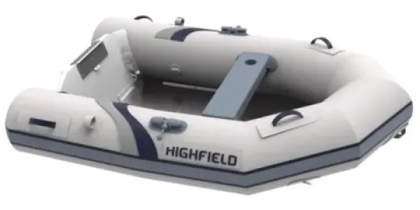 Highfield Roll Up 200