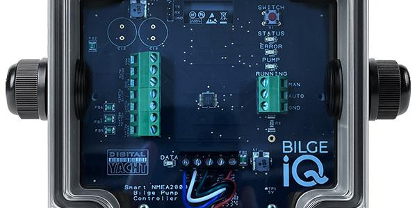 Wave International Bilge IQ