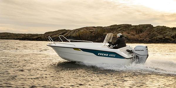 Cremo 490SC