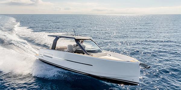 Fjord 39 XL