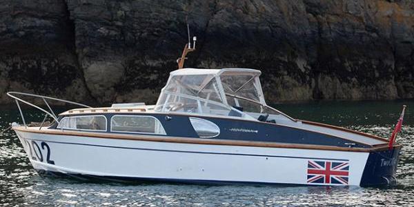 Huntsman 28
