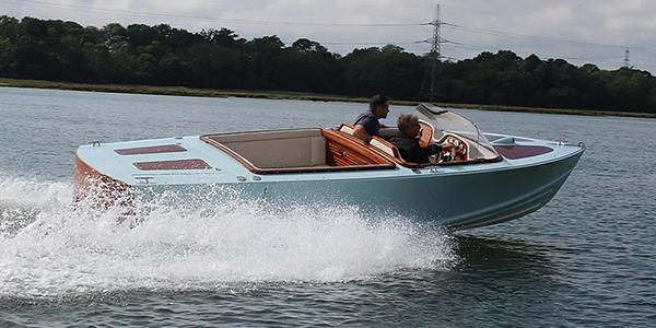 Sabre 19