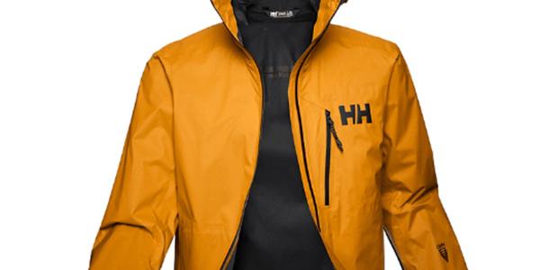 Helly Hansen Odin Infinity Minimalist Jacket