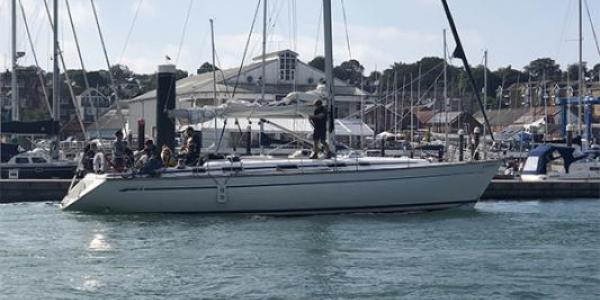 Bavaria 47 - Southpoint II