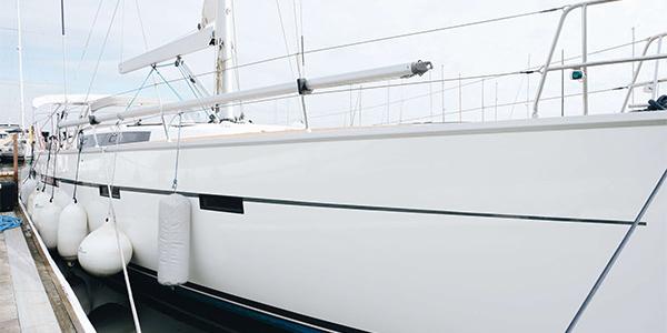 Cruiser 56 - Grand Cru