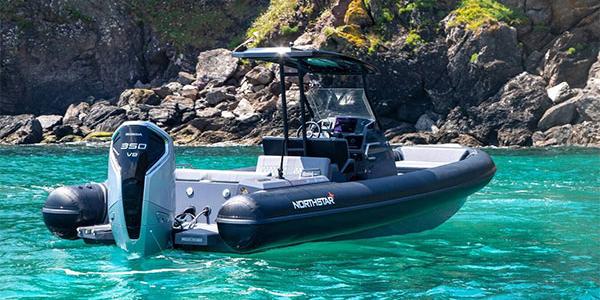 Northstar Honda Marine OEM Partnership