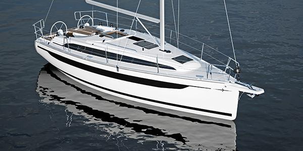 Signature Cruiser 34