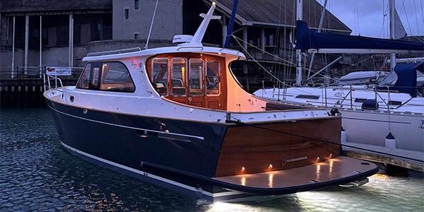 Cockwells Duchy 35