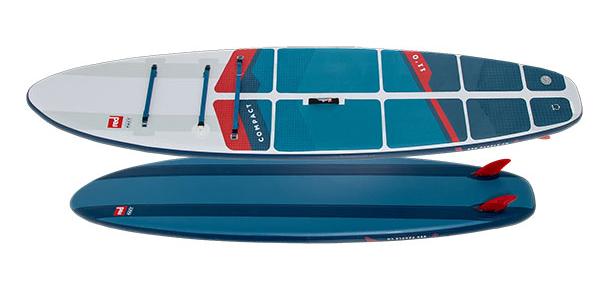 Red Paddle Compact MSL