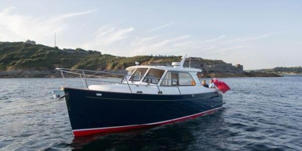 Cockwells Duchy 35