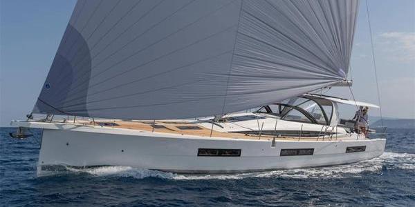 Jeanneau Yachts 60