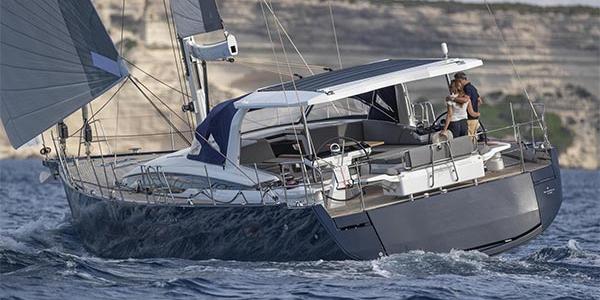 Jeanneau Yachts 65