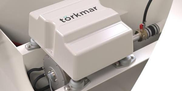 Torkmar – Electric Boat Systems & Propulsion