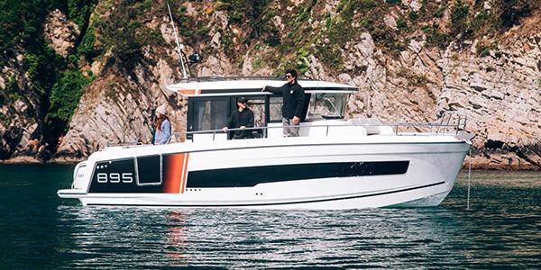 Merry Fisher 895 Sport