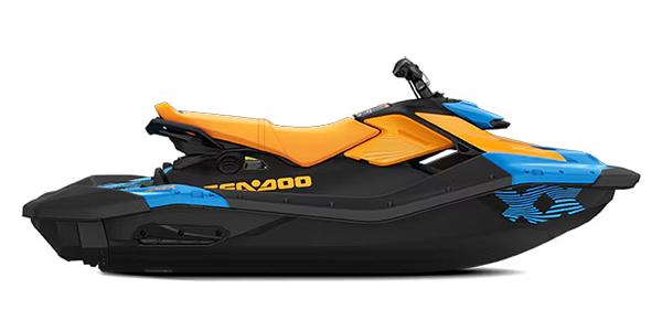 Sea Doo Spark Trixx