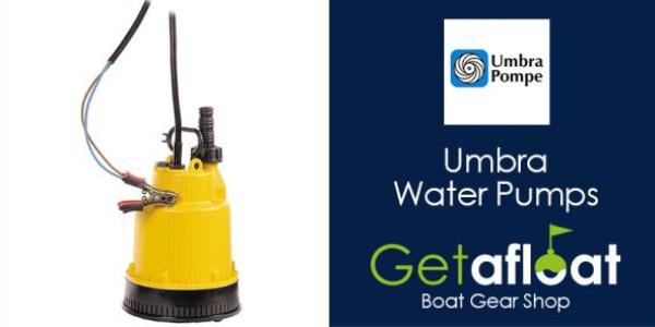 Shop Umbra Water Pumps