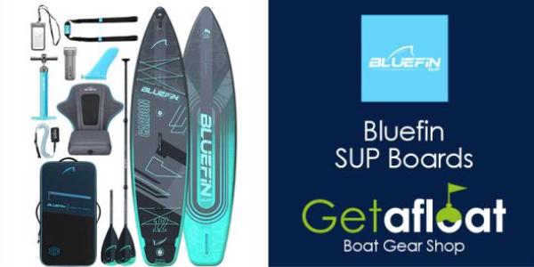 Buy Bluefin SUP Boards