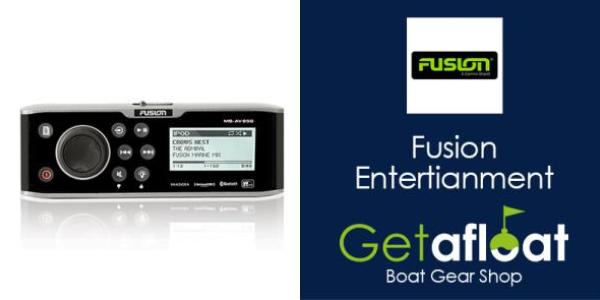 Shop Fusion Marine Entertainment