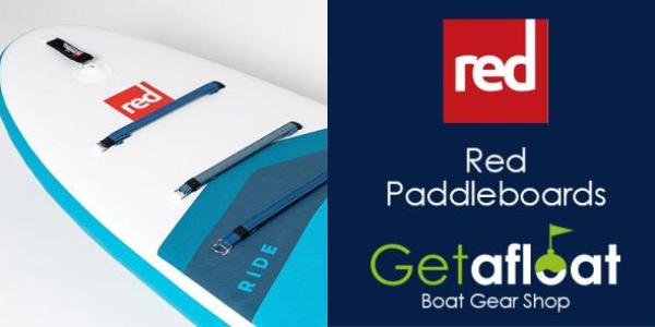 Buy Red Paddleboards